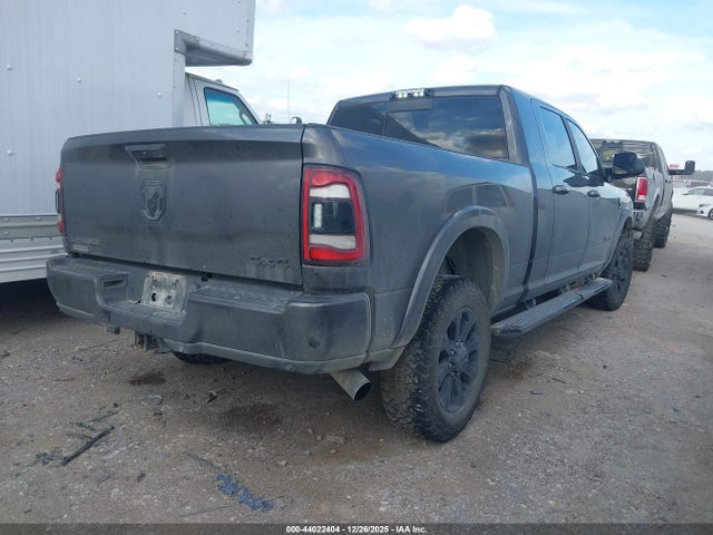 Продаж на аукціоні авто 2021 Ram 2500 Laramie  4x4 6'4 Box, vin: 3C6UR5NL3MG512075, номер лоту: 44022404