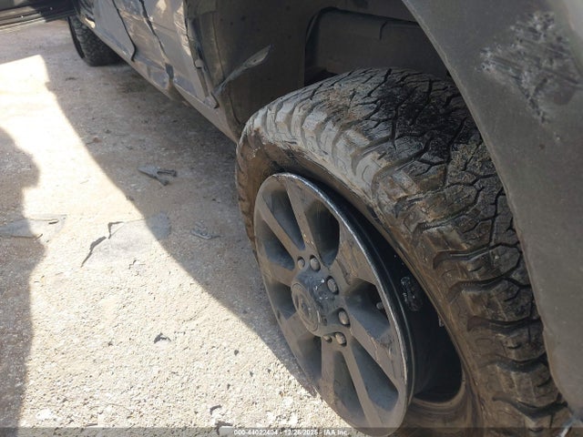 Продаж на аукціоні авто 2021 Ram 2500 Laramie  4x4 6'4 Box, vin: 3C6UR5NL3MG512075, номер лоту: 44022404