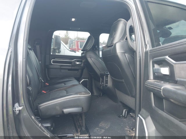 Продаж на аукціоні авто 2021 Ram 2500 Laramie  4x4 6'4 Box, vin: 3C6UR5NL3MG512075, номер лоту: 44022404