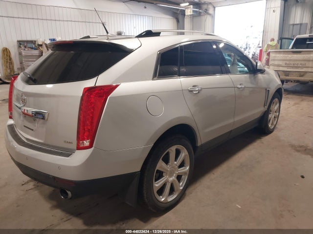 2013 CADILLAC SRX 3GYFNHE39DS649365 Photo 3