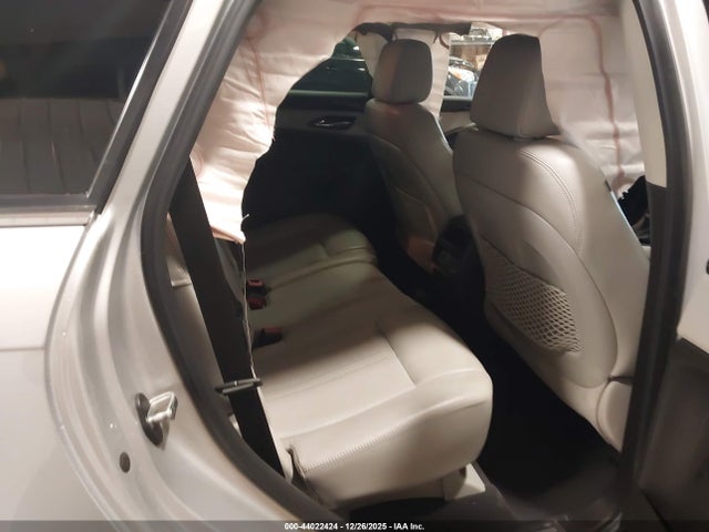 2013 CADILLAC SRX 3GYFNHE39DS649365 Photo 7