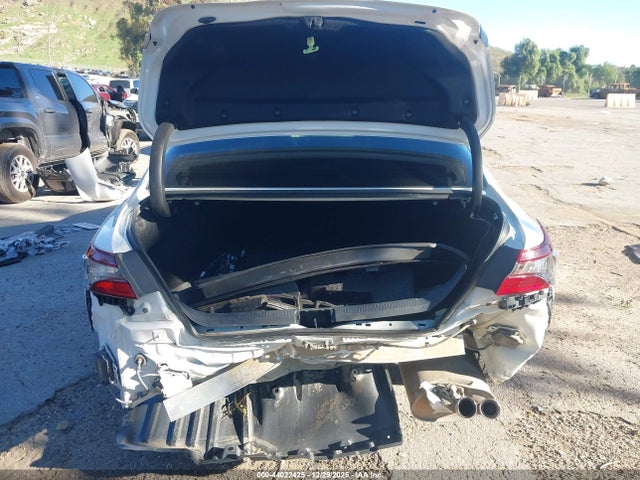 4T1T11AK2PU813354 Toyota CAMRY SE