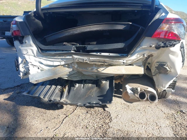 4T1T11AK2PU813354 Toyota CAMRY SE