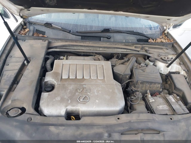 2009 Lexus Es 350 მანქანა იყიდება აუქციონზე, vin: JTHBJ46G492309701, აუქციონის ნომერი: 44022429