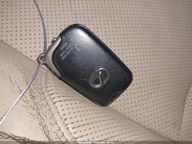 2009 Lexus Es 350 მანქანა იყიდება აუქციონზე, vin: JTHBJ46G492309701, აუქციონის ნომერი: 44022429