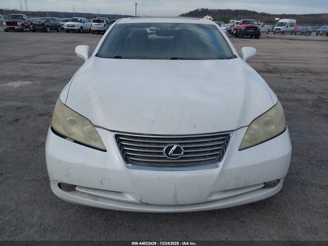 2009 Lexus Es 350 მანქანა იყიდება აუქციონზე, vin: JTHBJ46G492309701, აუქციონის ნომერი: 44022429