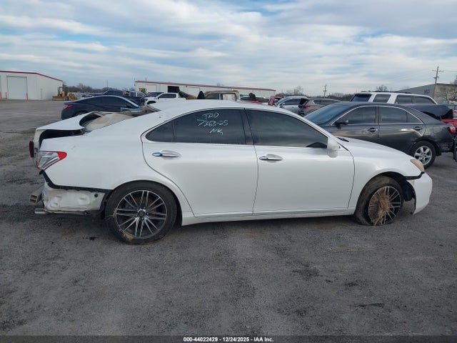 2009 Lexus Es 350 მანქანა იყიდება აუქციონზე, vin: JTHBJ46G492309701, აუქციონის ნომერი: 44022429