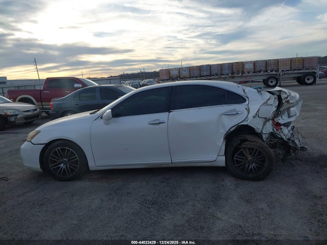 2009 Lexus Es 350 მანქანა იყიდება აუქციონზე, vin: JTHBJ46G492309701, აუქციონის ნომერი: 44022429