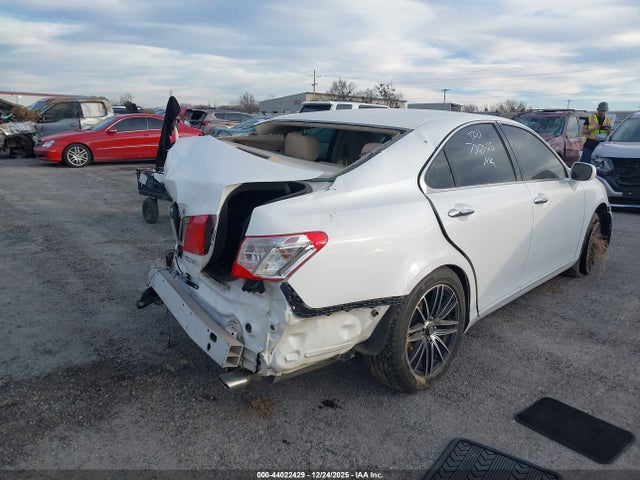 2009 Lexus Es 350 მანქანა იყიდება აუქციონზე, vin: JTHBJ46G492309701, აუქციონის ნომერი: 44022429
