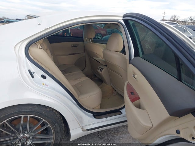 2009 Lexus Es 350 მანქანა იყიდება აუქციონზე, vin: JTHBJ46G492309701, აუქციონის ნომერი: 44022429