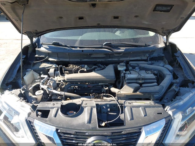 2019 NISSAN ROGUE 5N1AT2MT9KC802524 Photo 9