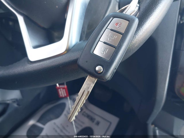 2019 NISSAN ROGUE 5N1AT2MT9KC802524 Photo 10