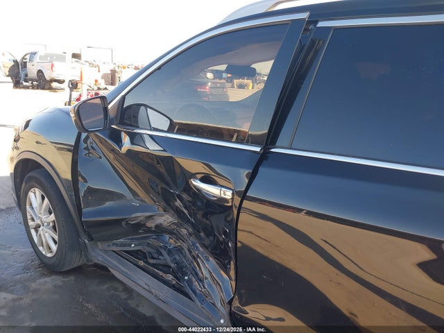 2019 NISSAN ROGUE 5N1AT2MT9KC802524 Photo 5