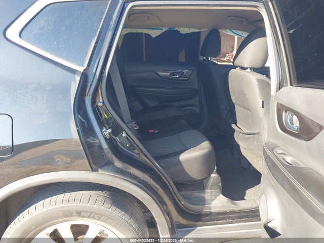 2019 NISSAN ROGUE 5N1AT2MT9KC802524 Photo 7