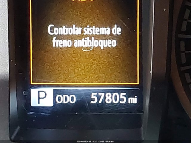 3TMCZ5AN7NM477992 Toyota Tacoma Trd Sport