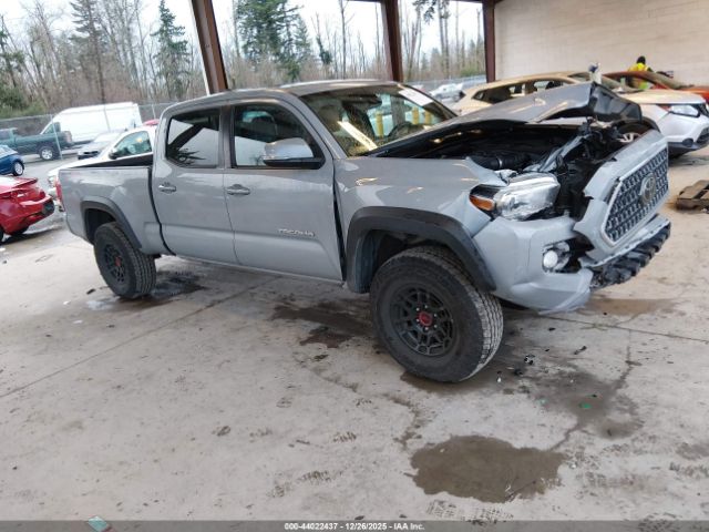 2019 TOYOTA TACOMA 3TMDZ5BN8KM063103