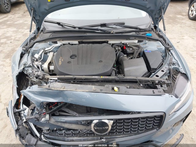 2024 VOLVO S60 7JRL12FK8RG298396 Photo 9