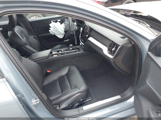 2024 VOLVO S60 7JRL12FK8RG298396 Photo 4