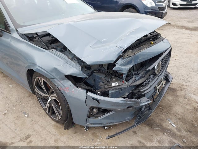 2024 VOLVO S60 7JRL12FK8RG298396 Photo 5