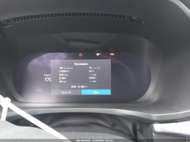 2024 VOLVO S60 7JRL12FK8RG298396 Photo 6