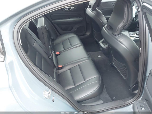 2024 VOLVO S60 7JRL12FK8RG298396 Photo 7