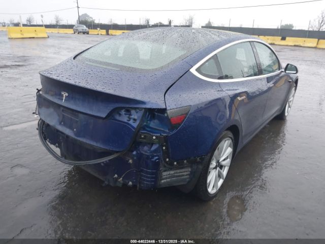 2018 TESLA MODEL 3 5YJ3E1EA7JF018262 Photo 3