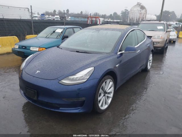 2018 TESLA MODEL 3 5YJ3E1EA7JF018262 Photo 5