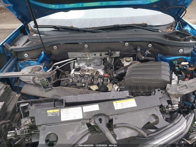 1V2JE2CA7RC203998 Volkswagen Atlas Cross Sport 2.0t Se W/technology