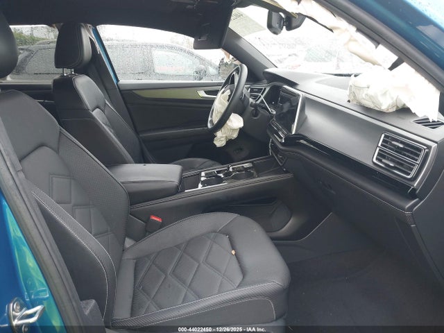1V2JE2CA7RC203998 Volkswagen Atlas Cross Sport 2.0t Se W/technology