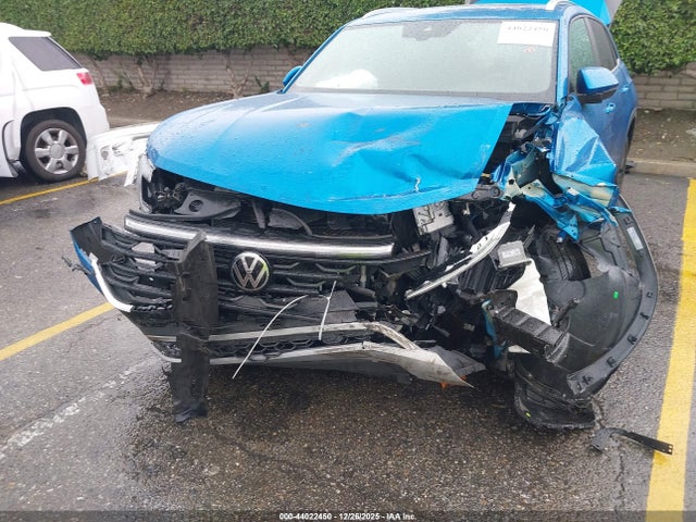 1V2JE2CA7RC203998 Volkswagen Atlas Cross Sport 2.0t Se W/technology