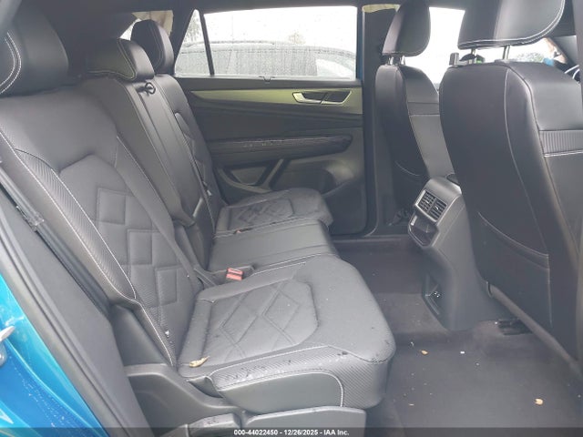 1V2JE2CA7RC203998 Volkswagen Atlas Cross Sport 2.0t Se W/technology