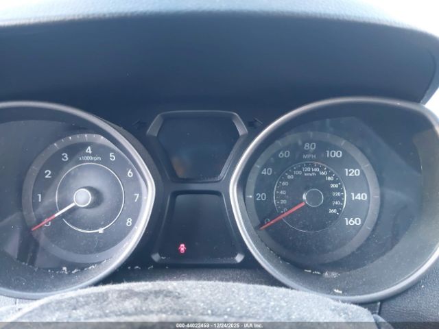 2016 HYUNDAI ELANTRA 5NPDH4AE2GH783783 Photo 6