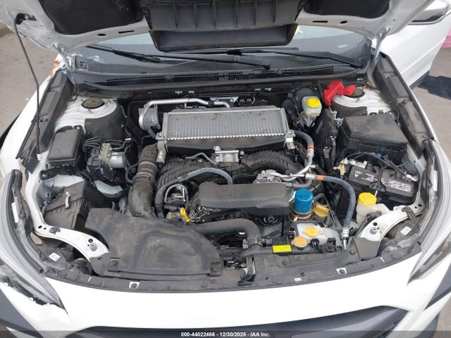 4S4BTGPD7R3257052 Subaru Outback Touring Xt