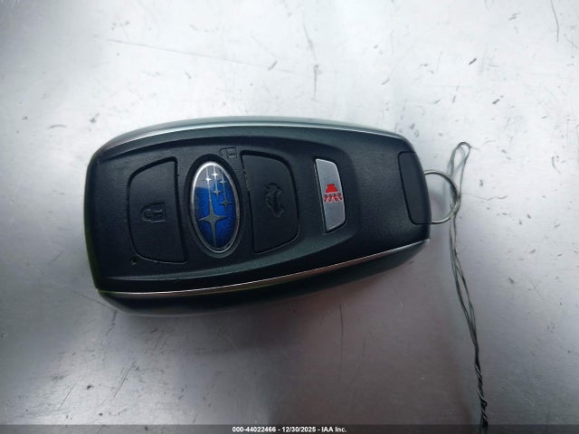 4S4BTGPD7R3257052 Subaru Outback Touring Xt