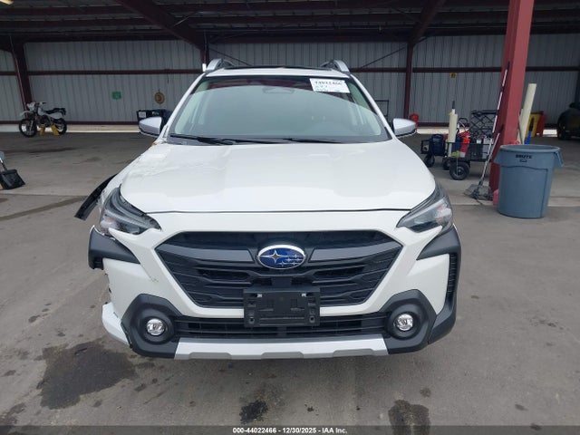 4S4BTGPD7R3257052 Subaru Outback Touring Xt