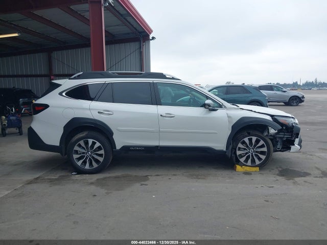 4S4BTGPD7R3257052 Subaru Outback Touring Xt