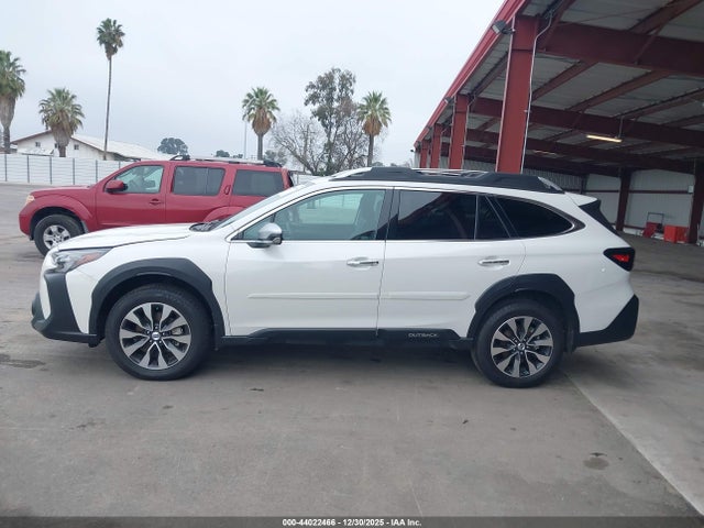 4S4BTGPD7R3257052 Subaru Outback Touring Xt