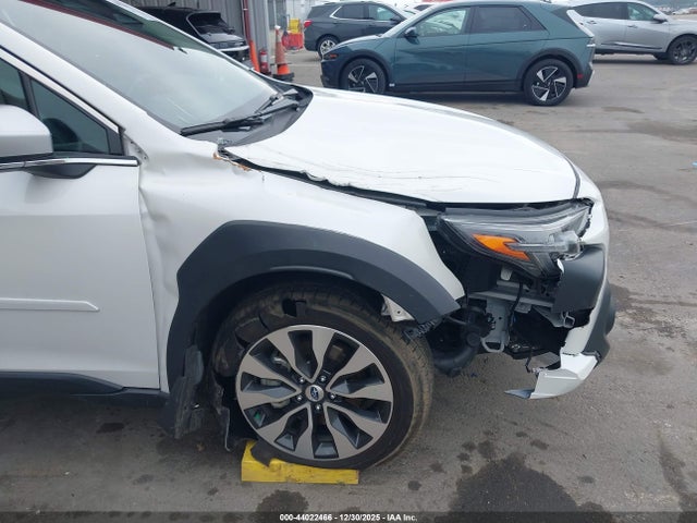 4S4BTGPD7R3257052 Subaru Outback Touring Xt