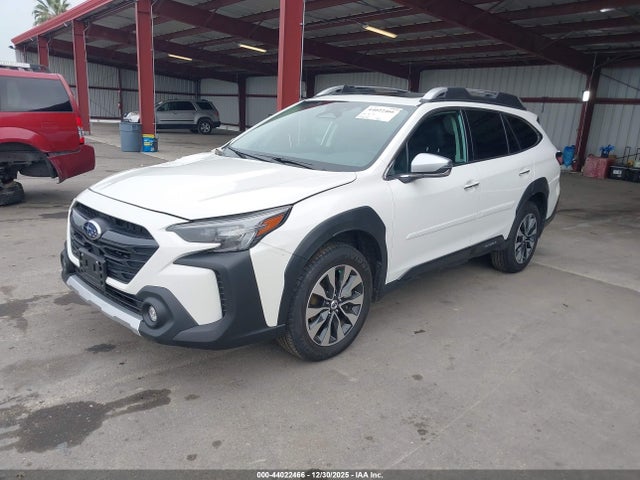 4S4BTGPD7R3257052 Subaru Outback Touring Xt