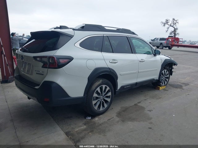4S4BTGPD7R3257052 Subaru Outback Touring Xt