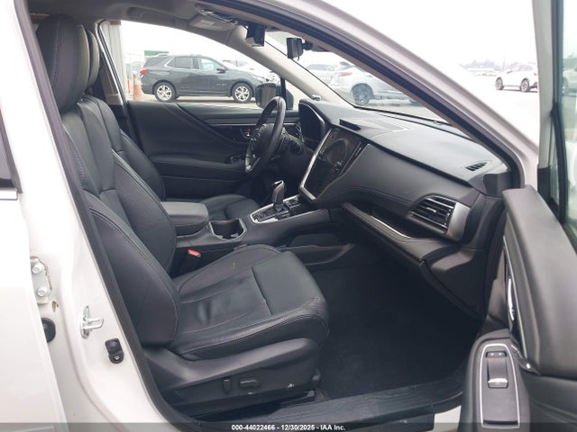 4S4BTGPD7R3257052 Subaru Outback Touring Xt