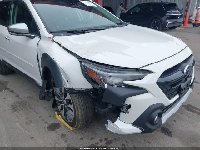4S4BTGPD7R3257052 Subaru Outback Touring Xt