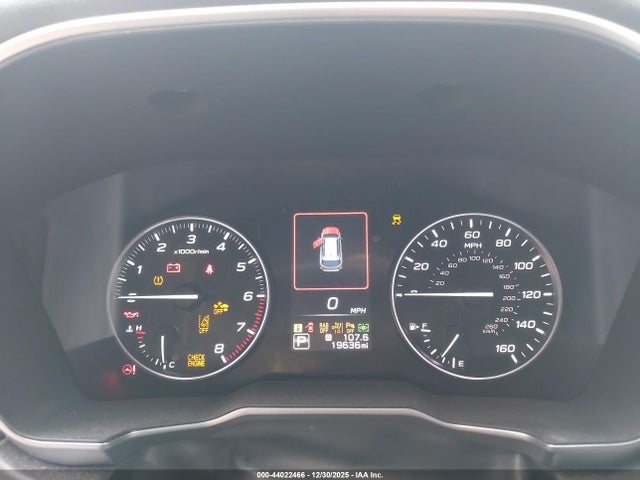 4S4BTGPD7R3257052 Subaru Outback Touring Xt