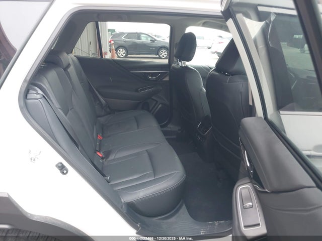 4S4BTGPD7R3257052 Subaru Outback Touring Xt