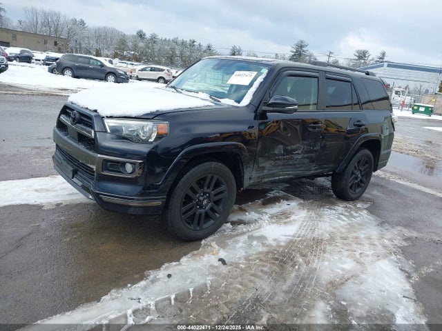 2020 TOYOTA 4RUNNER JTEBU5JRXL5756560 Photo 1