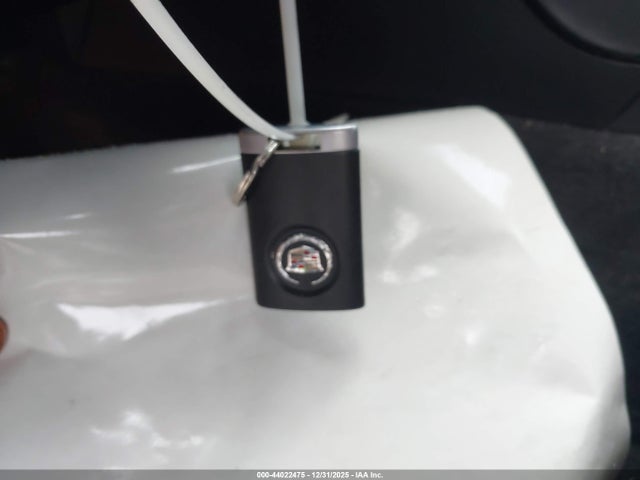 2013 CADILLAC ATS 1G6AA5RA8D0134807 Photo 10