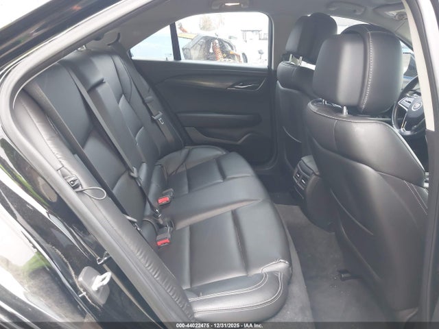 2013 CADILLAC ATS 1G6AA5RA8D0134807 Photo 7