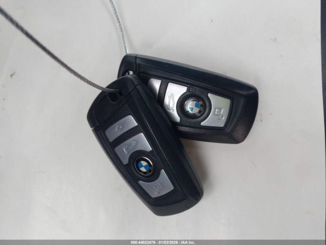 2011 BMW 535I WBAFR7C5XBC800996 Photo 10