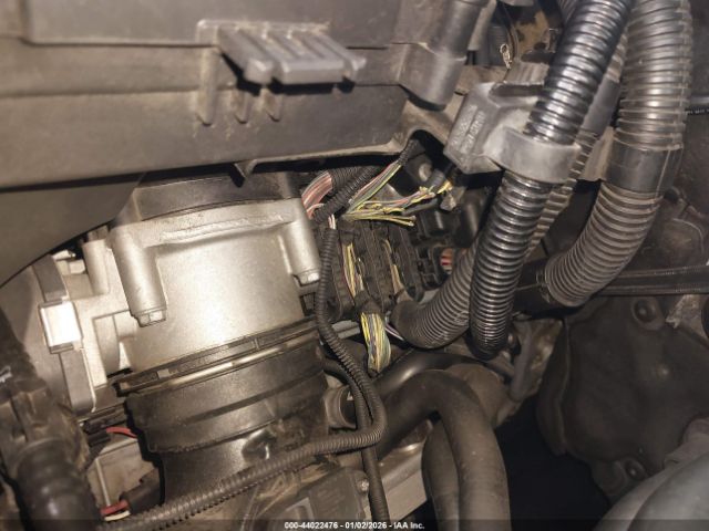 2011 BMW 535I WBAFR7C5XBC800996 Photo 5