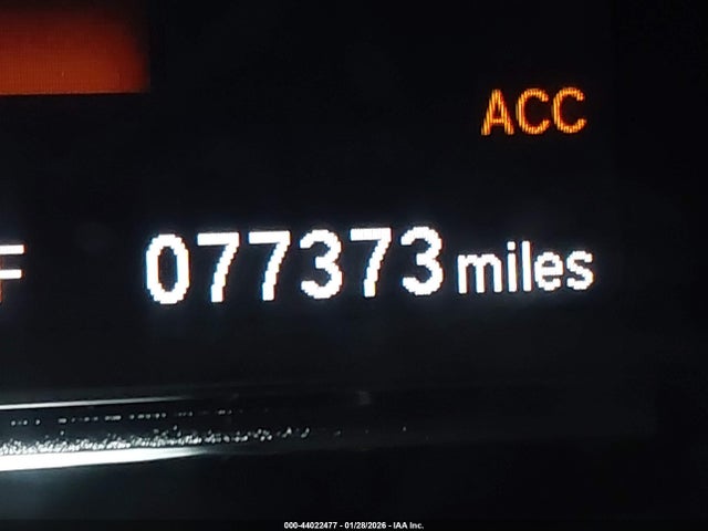 3HGGK5H05JM701515 Honda Fit Ex-l